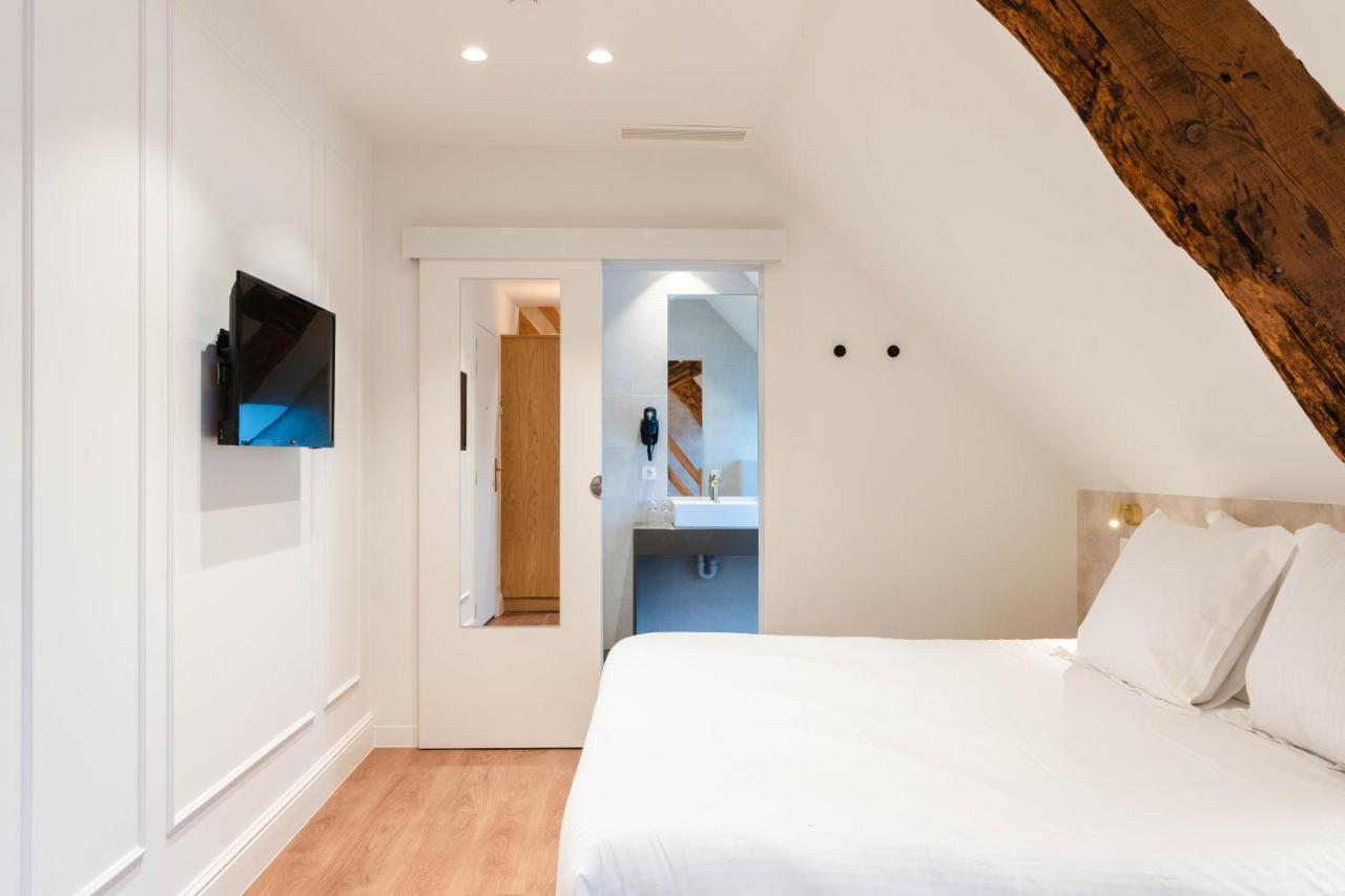 Golden Tree Hotel Brugge Phòng bức ảnh