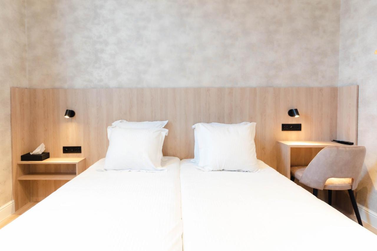 Golden Tree Hotel Brugge Phòng bức ảnh
