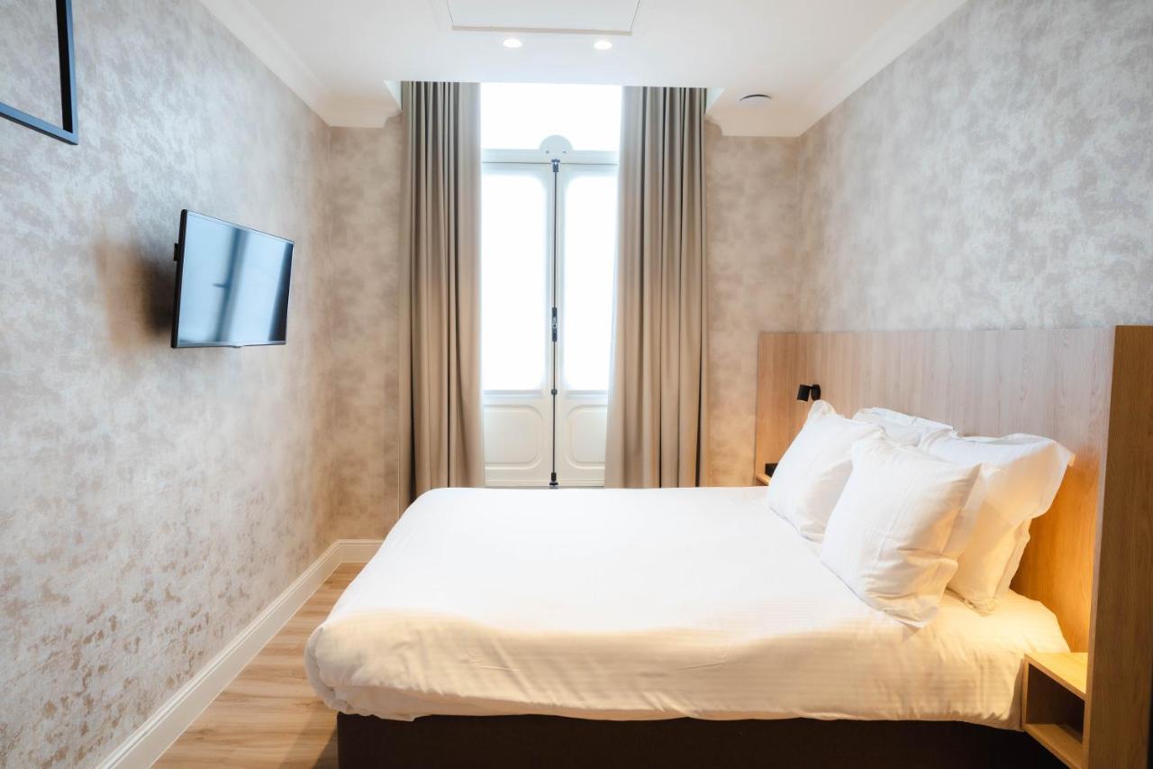 Golden Tree Hotel Brugge Phòng bức ảnh