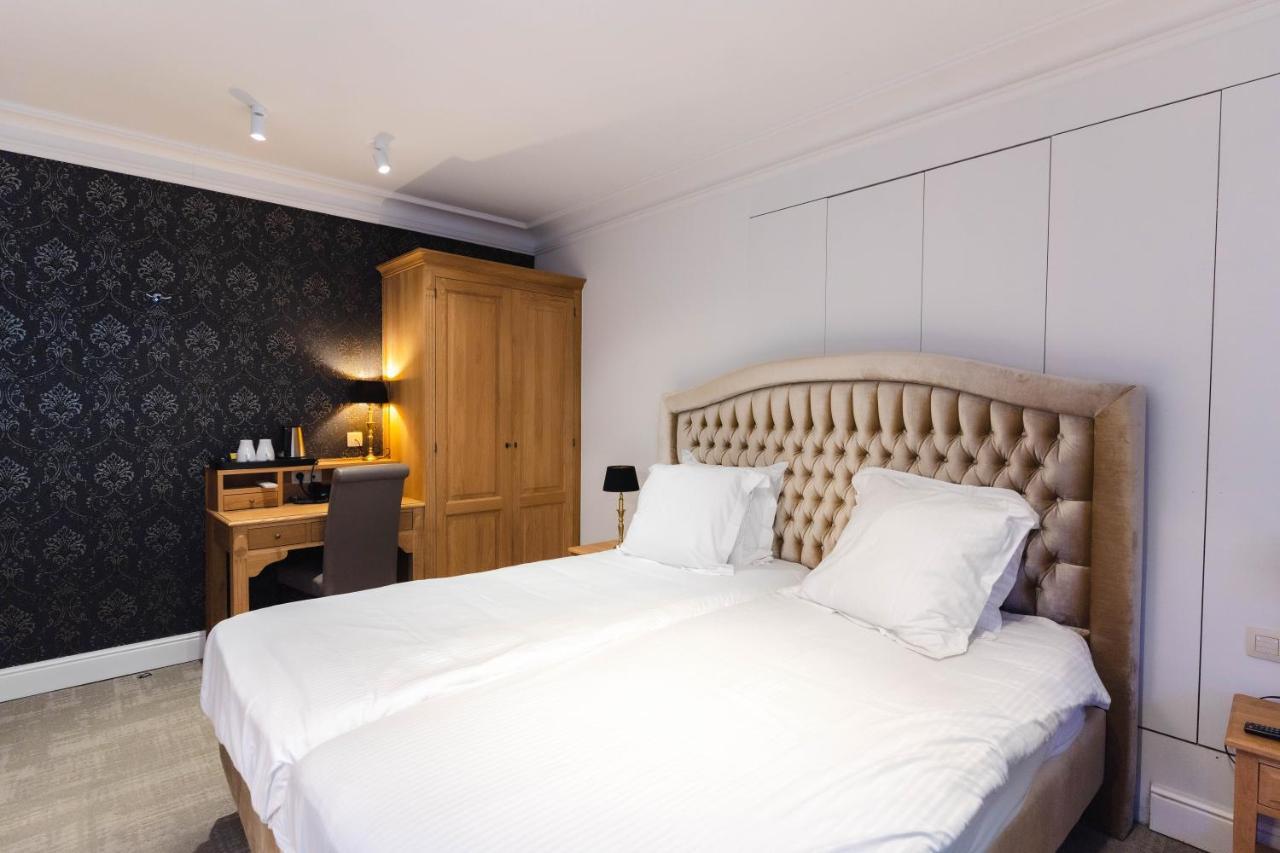 Golden Tree Hotel Brugge Phòng bức ảnh