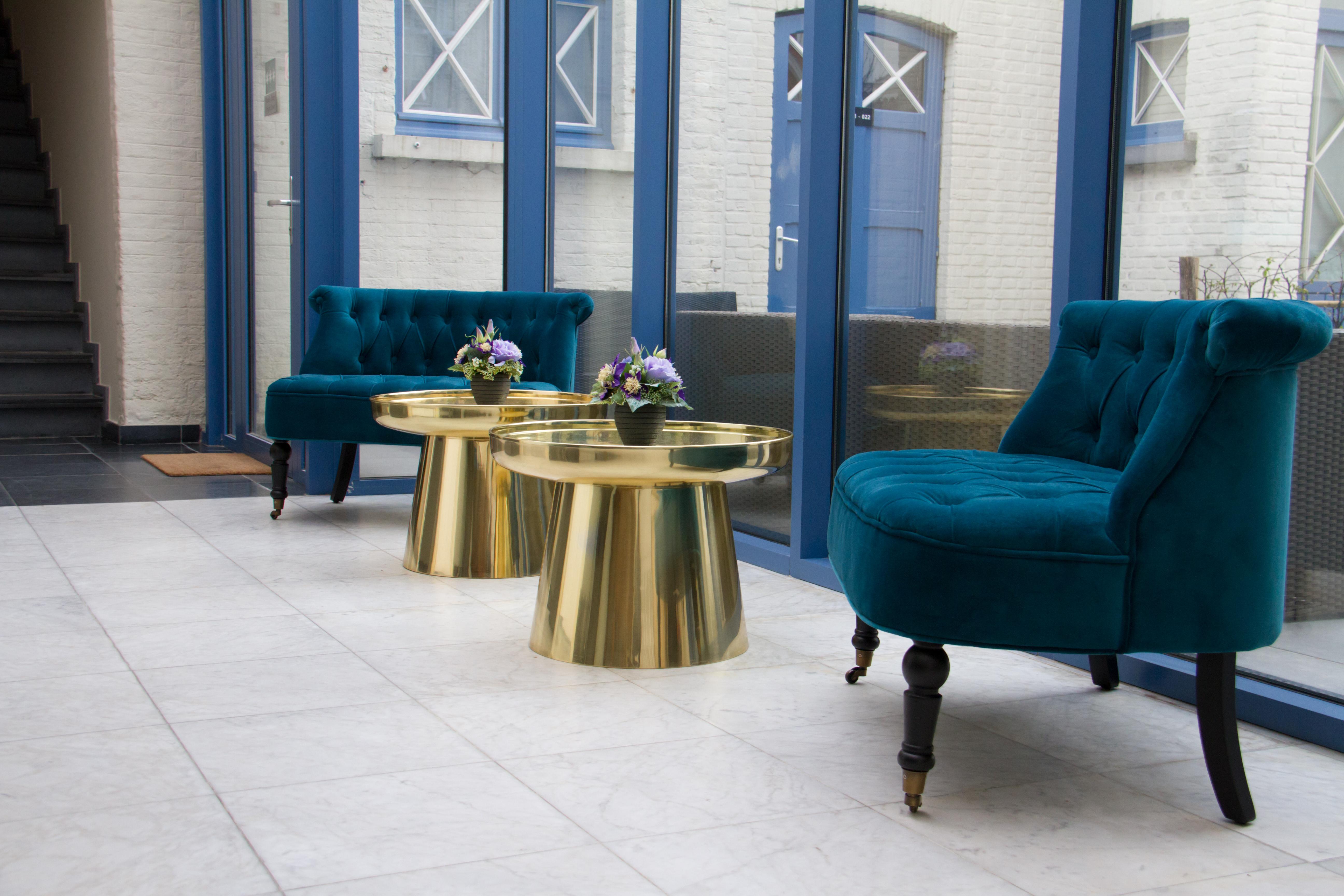 Golden Tree Hotel Brugge Ngoại thất bức ảnh