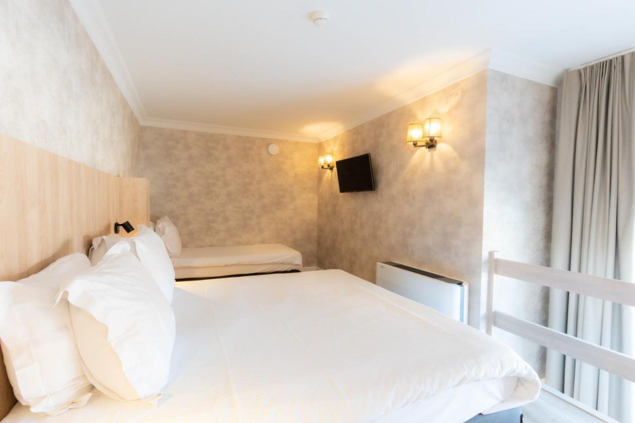 Golden Tree Hotel Brugge Phòng bức ảnh