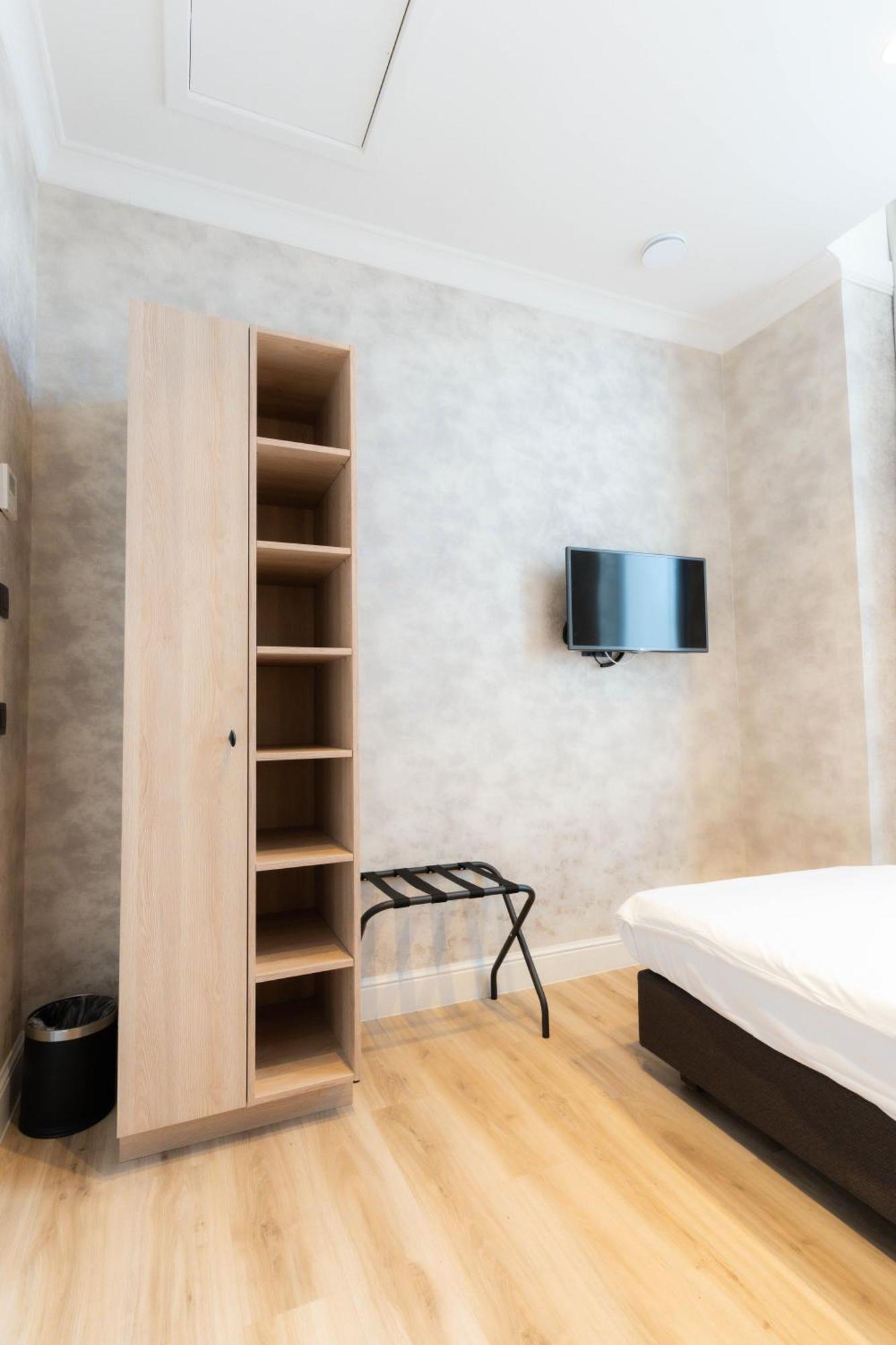 Golden Tree Hotel Brugge Phòng bức ảnh