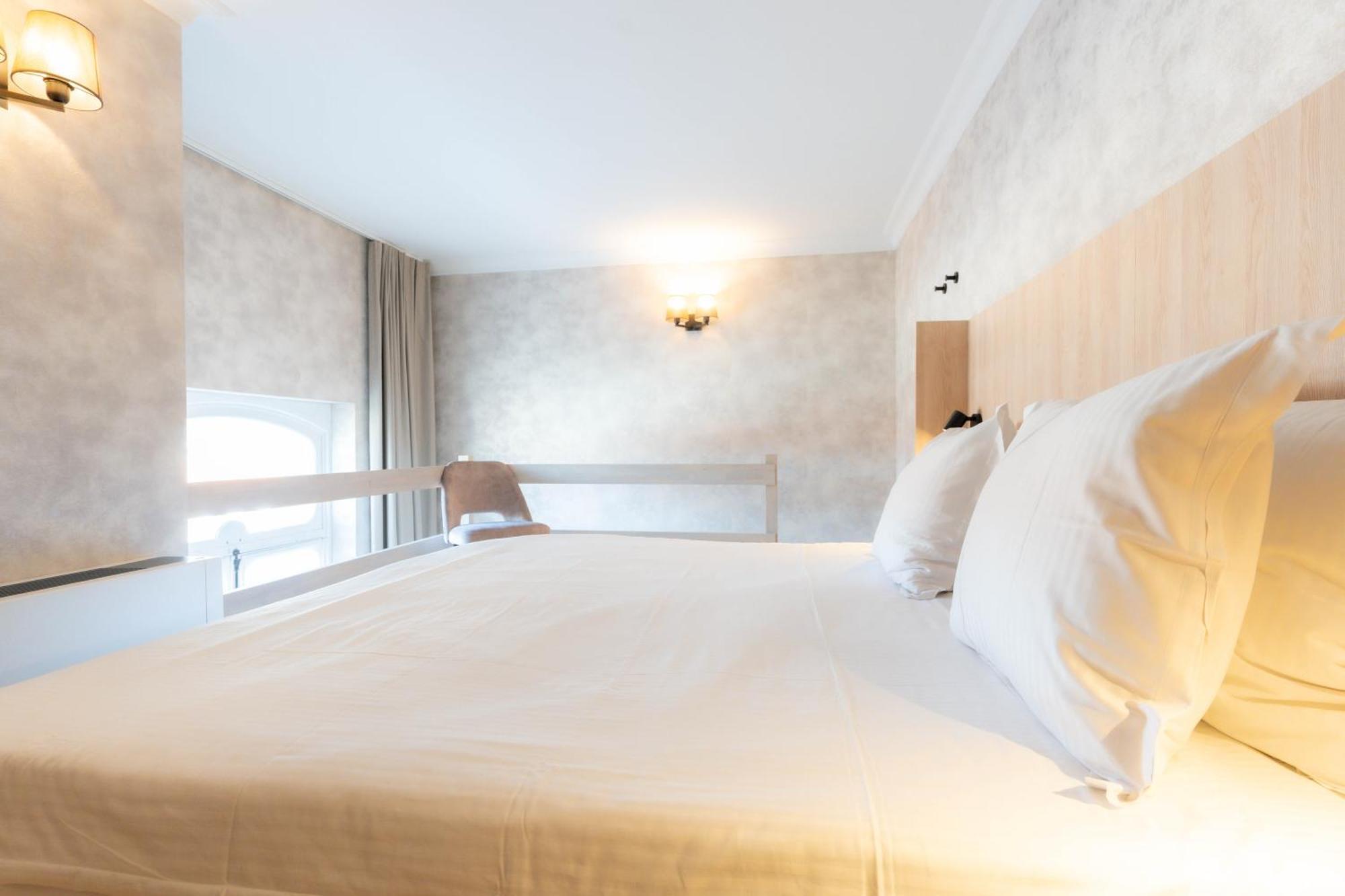 Golden Tree Hotel Brugge Phòng bức ảnh