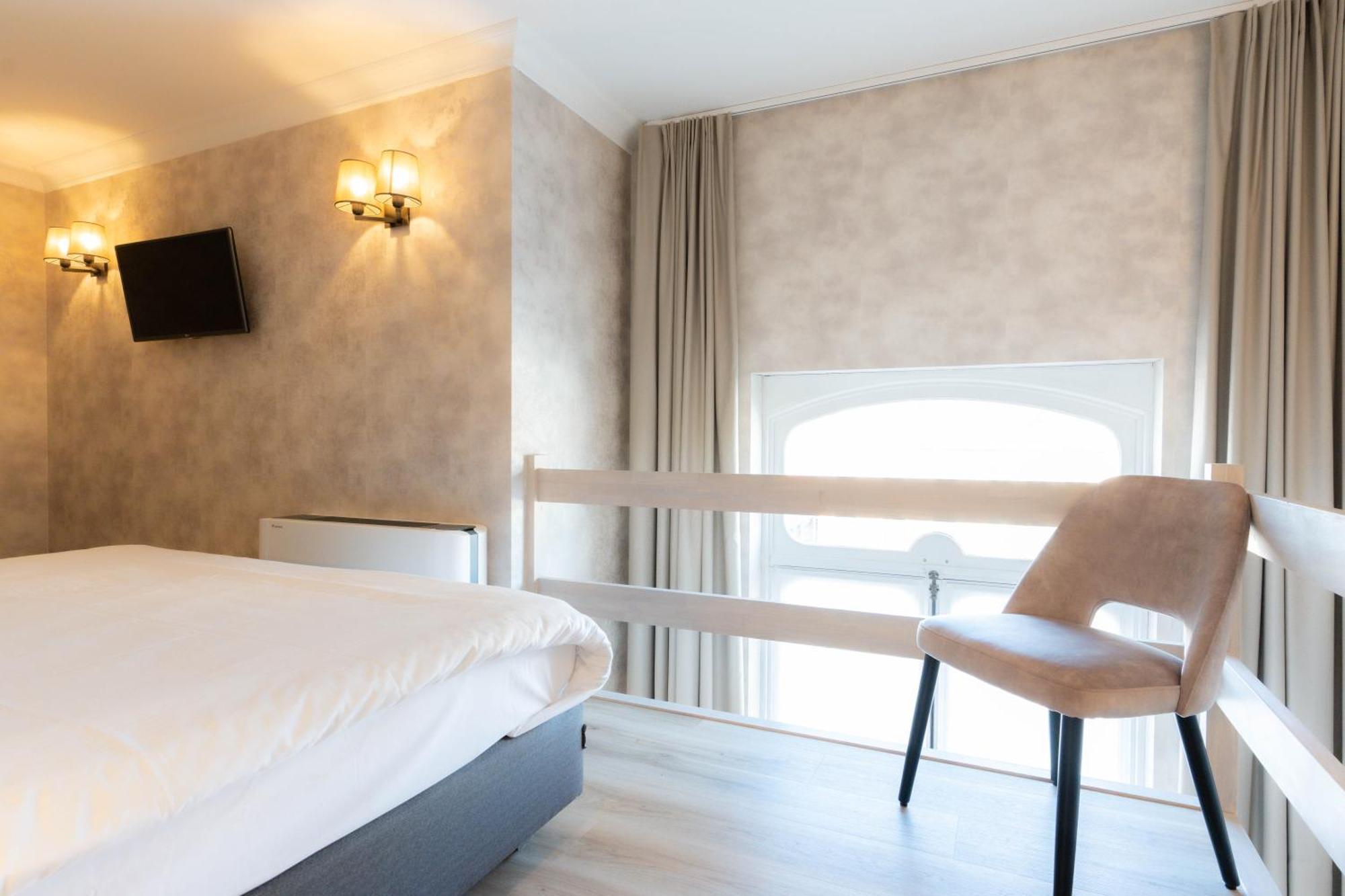 Golden Tree Hotel Brugge Phòng bức ảnh