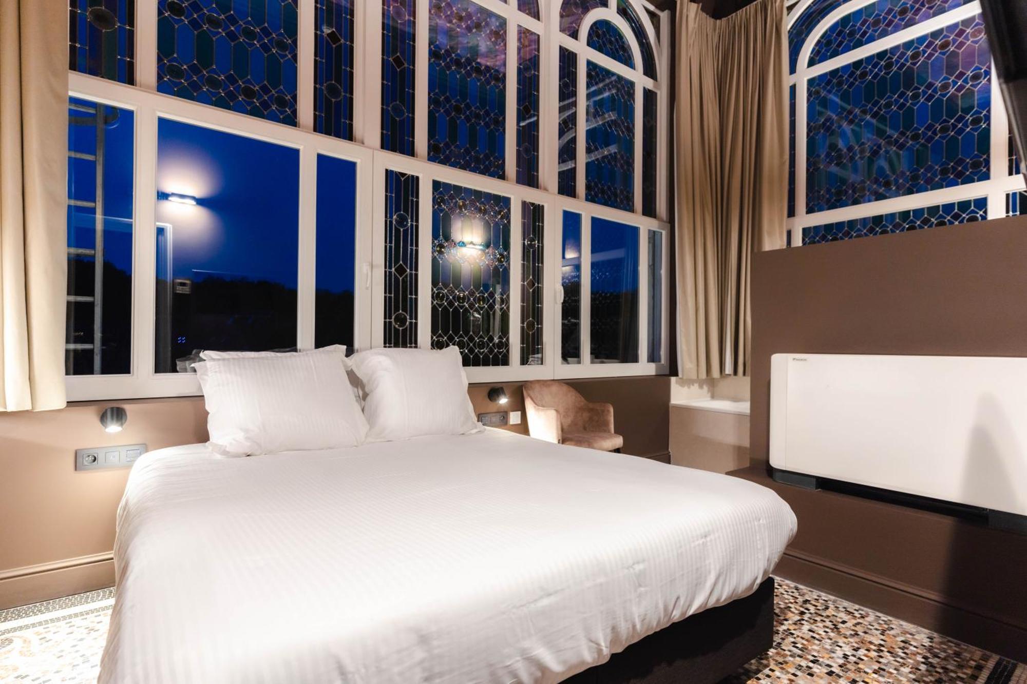 Golden Tree Hotel Brugge Phòng bức ảnh
