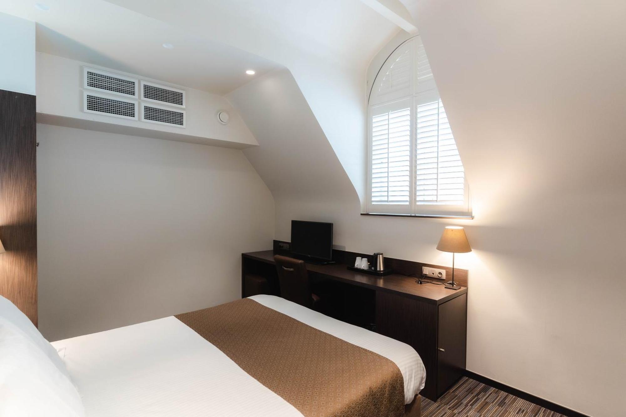 Golden Tree Hotel Brugge Phòng bức ảnh