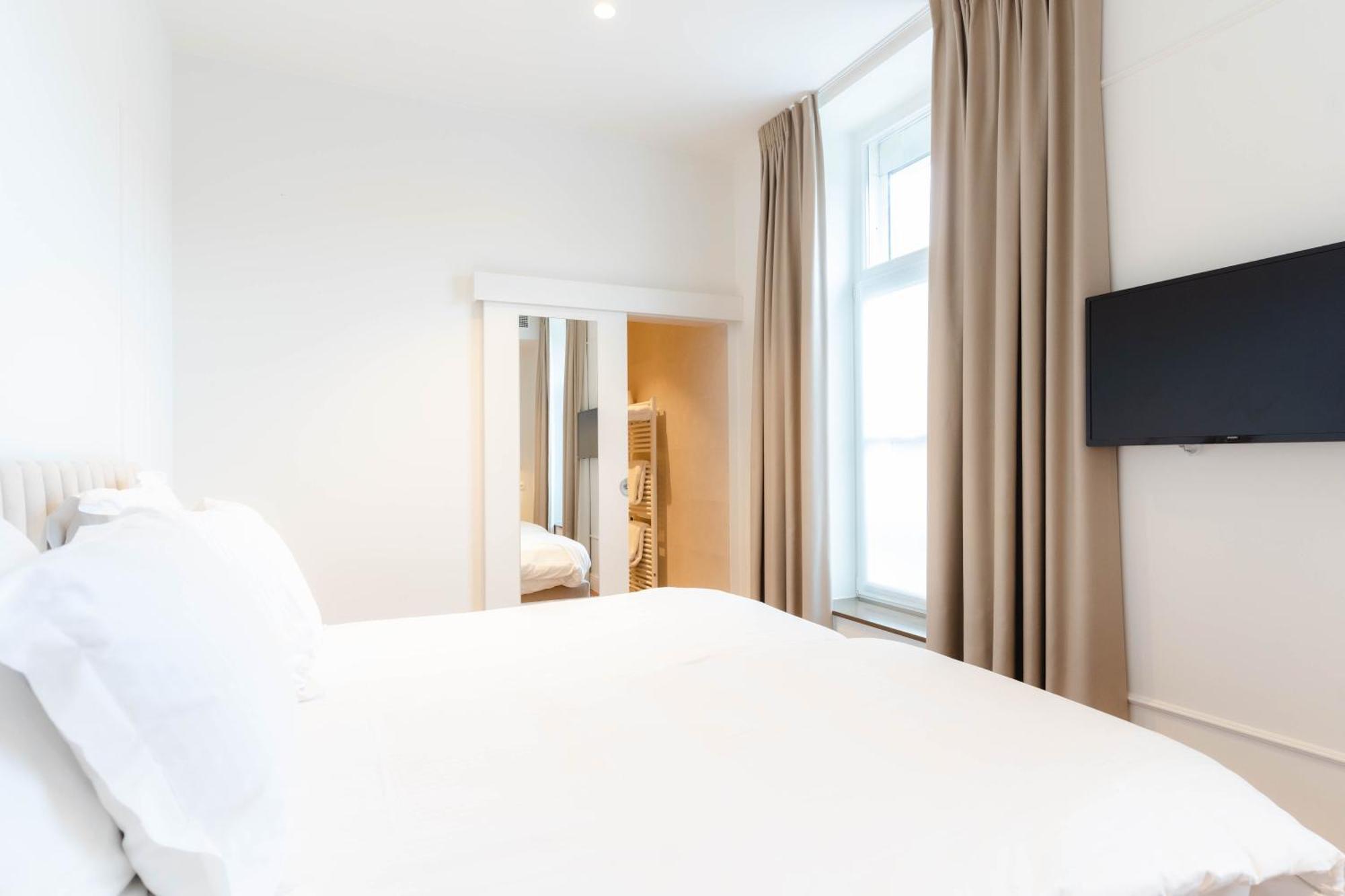 Golden Tree Hotel Brugge Phòng bức ảnh