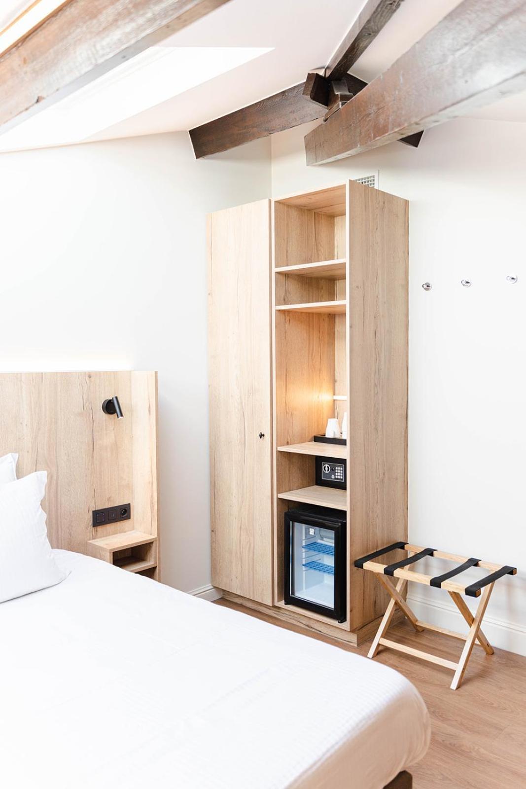 Golden Tree Hotel Brugge Phòng bức ảnh