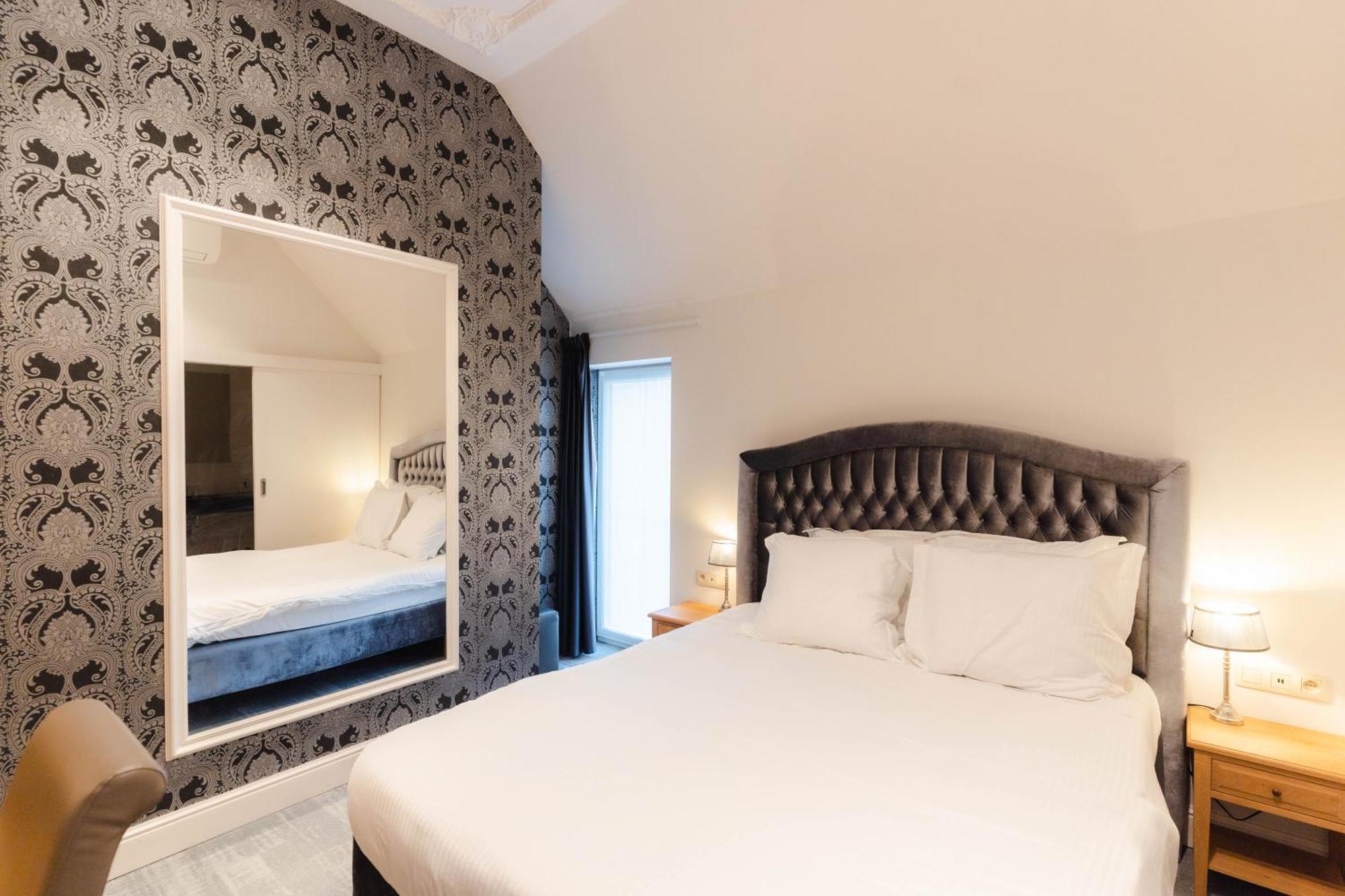 Golden Tree Hotel Brugge Phòng bức ảnh