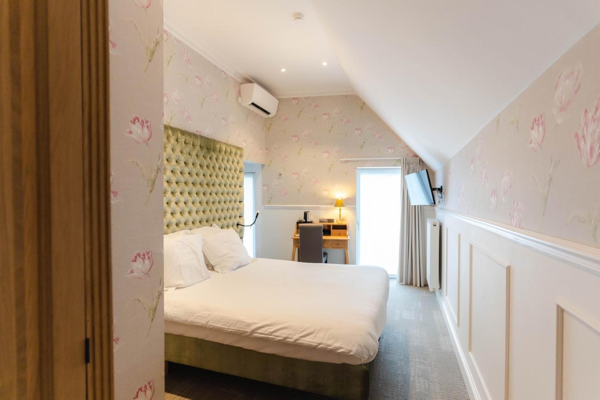 Golden Tree Hotel Brugge Phòng bức ảnh