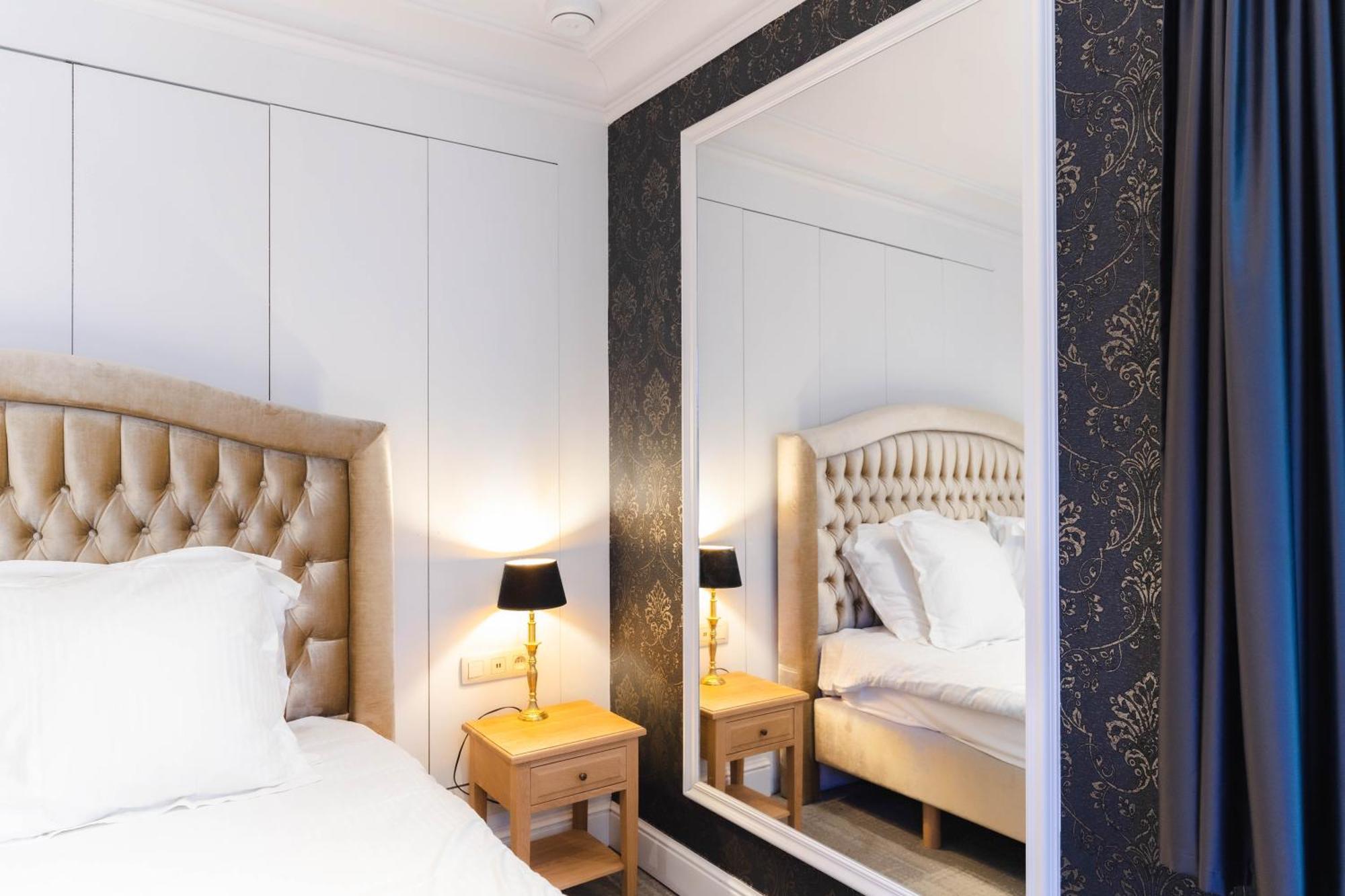 Golden Tree Hotel Brugge Phòng bức ảnh
